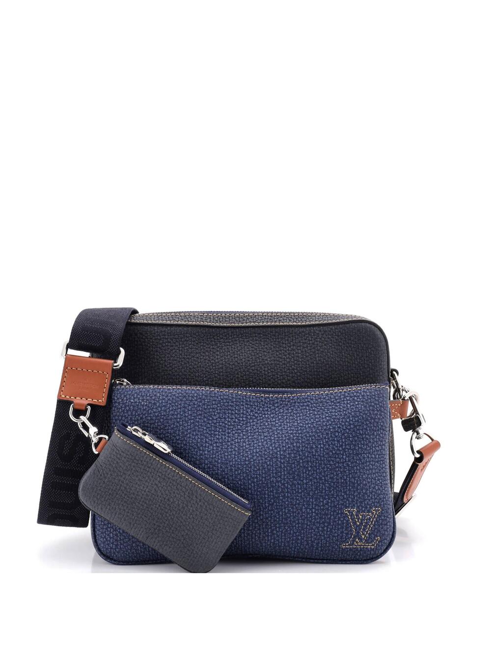 Louis Vuitton Trio Messenger Bag #364309L21B